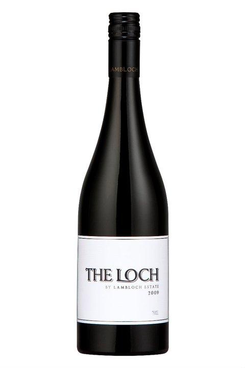 Lambloch Estate The Loch Hunter Valley Shiraz 2013 